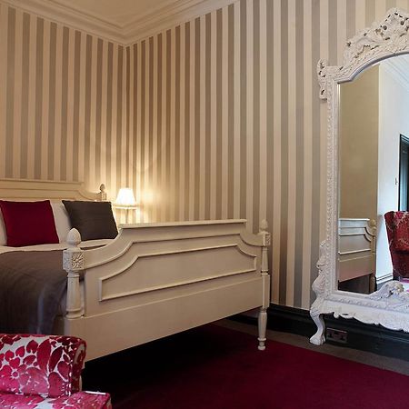 Balmoral Hotel Harrogate Quarto foto