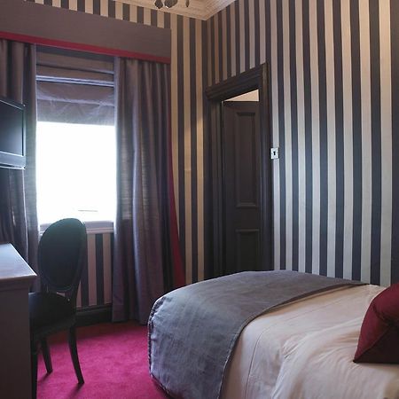 Balmoral Hotel Harrogate Quarto foto
