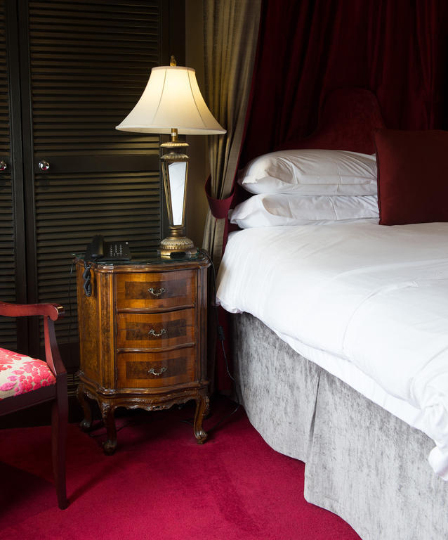 Balmoral Hotel Harrogate Quarto foto