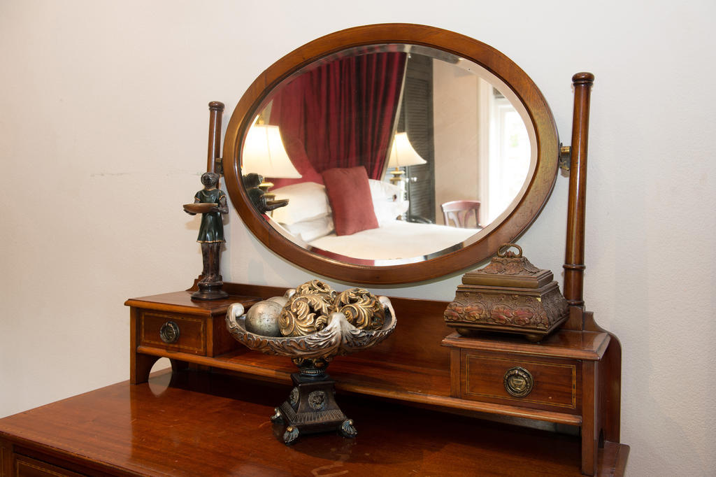 Balmoral Hotel Harrogate Quarto foto
