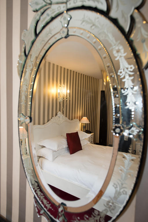 Balmoral Hotel Harrogate Quarto foto