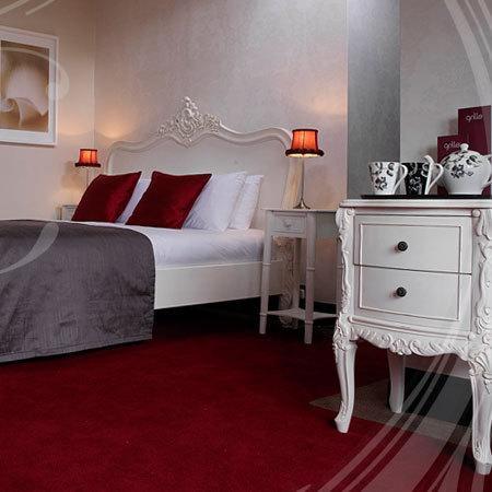 Balmoral Hotel Harrogate Quarto foto