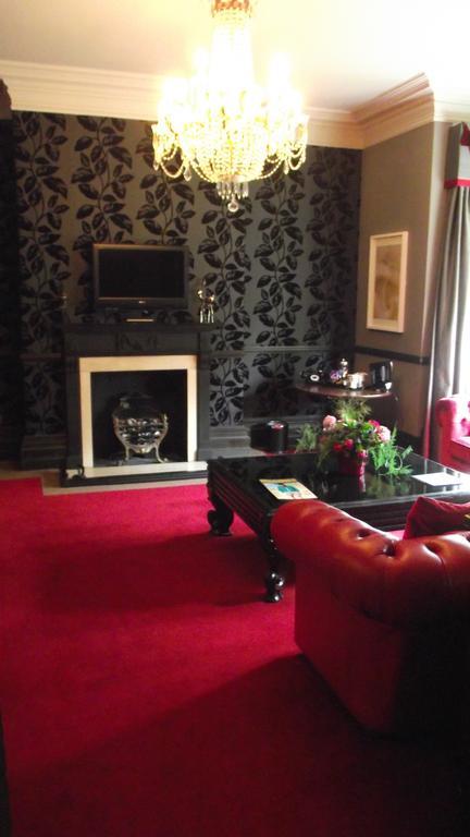 Balmoral Hotel Harrogate Quarto foto