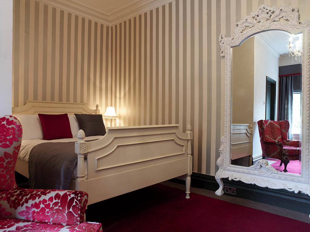 Balmoral Hotel Harrogate Quarto foto